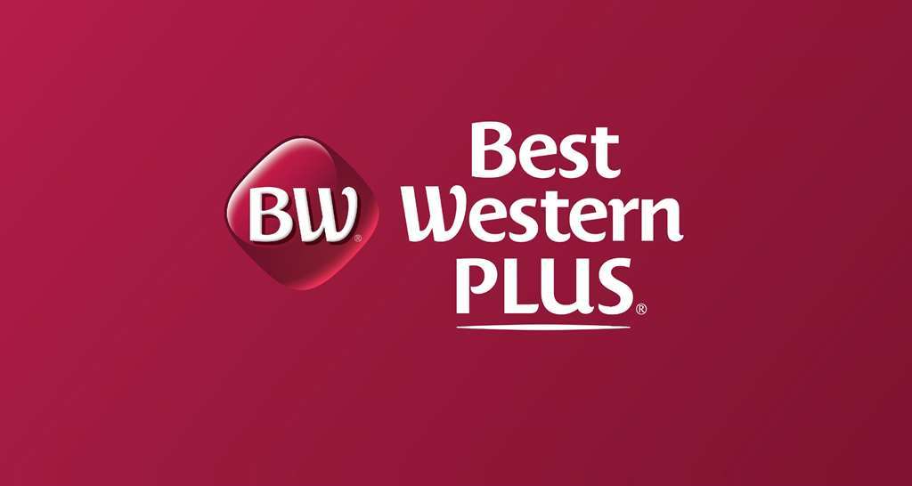 Best Western Plus Stadium Inn New York Logo gambar